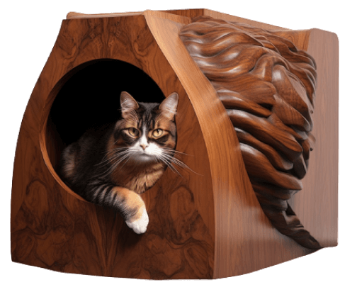 Кошка