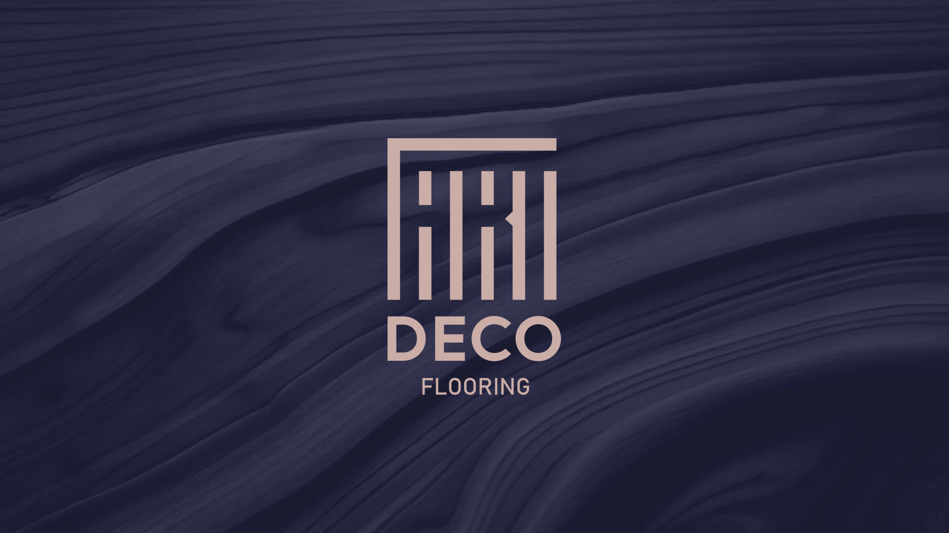 Art Deco Flooring