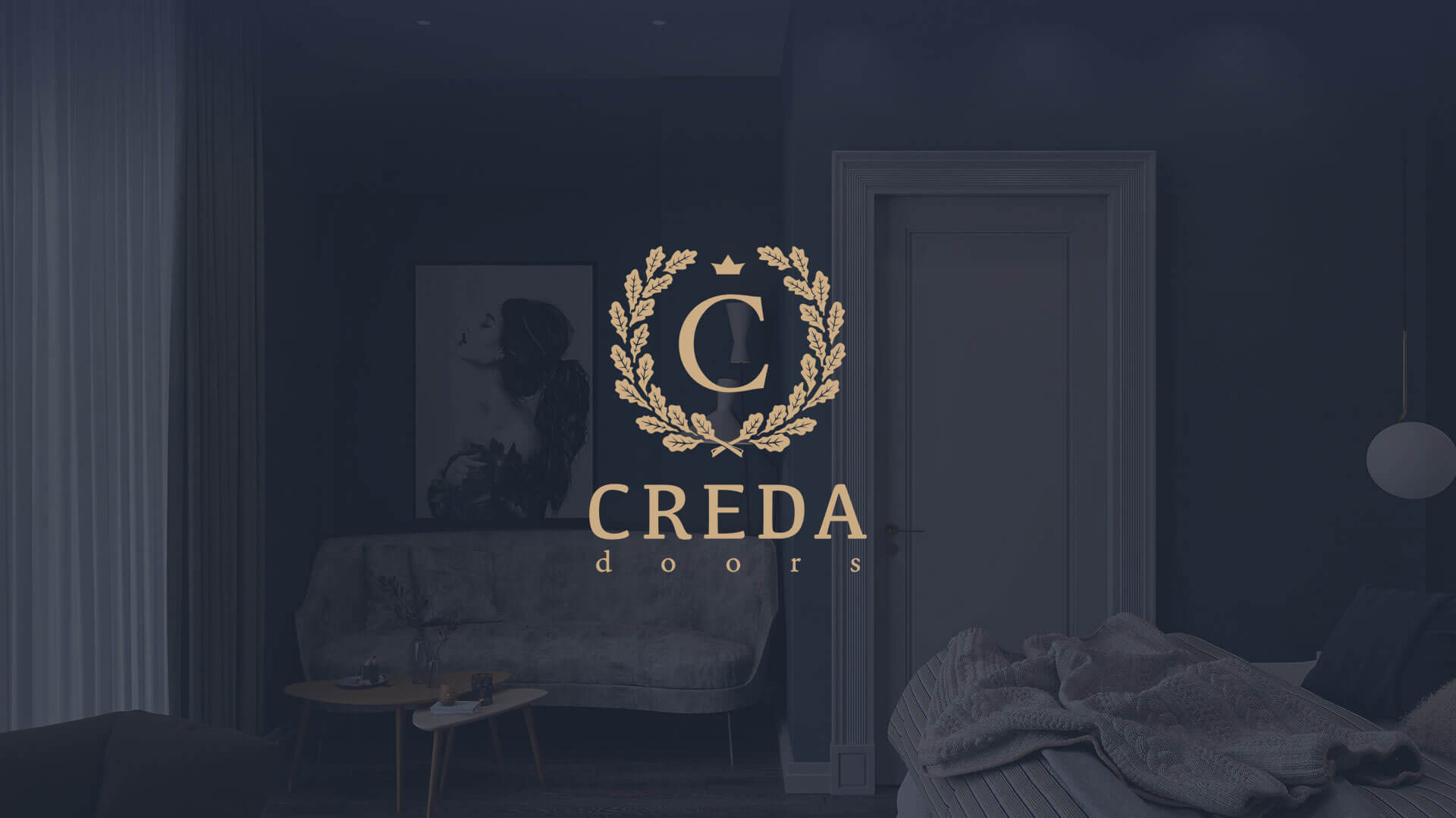 Credadoors