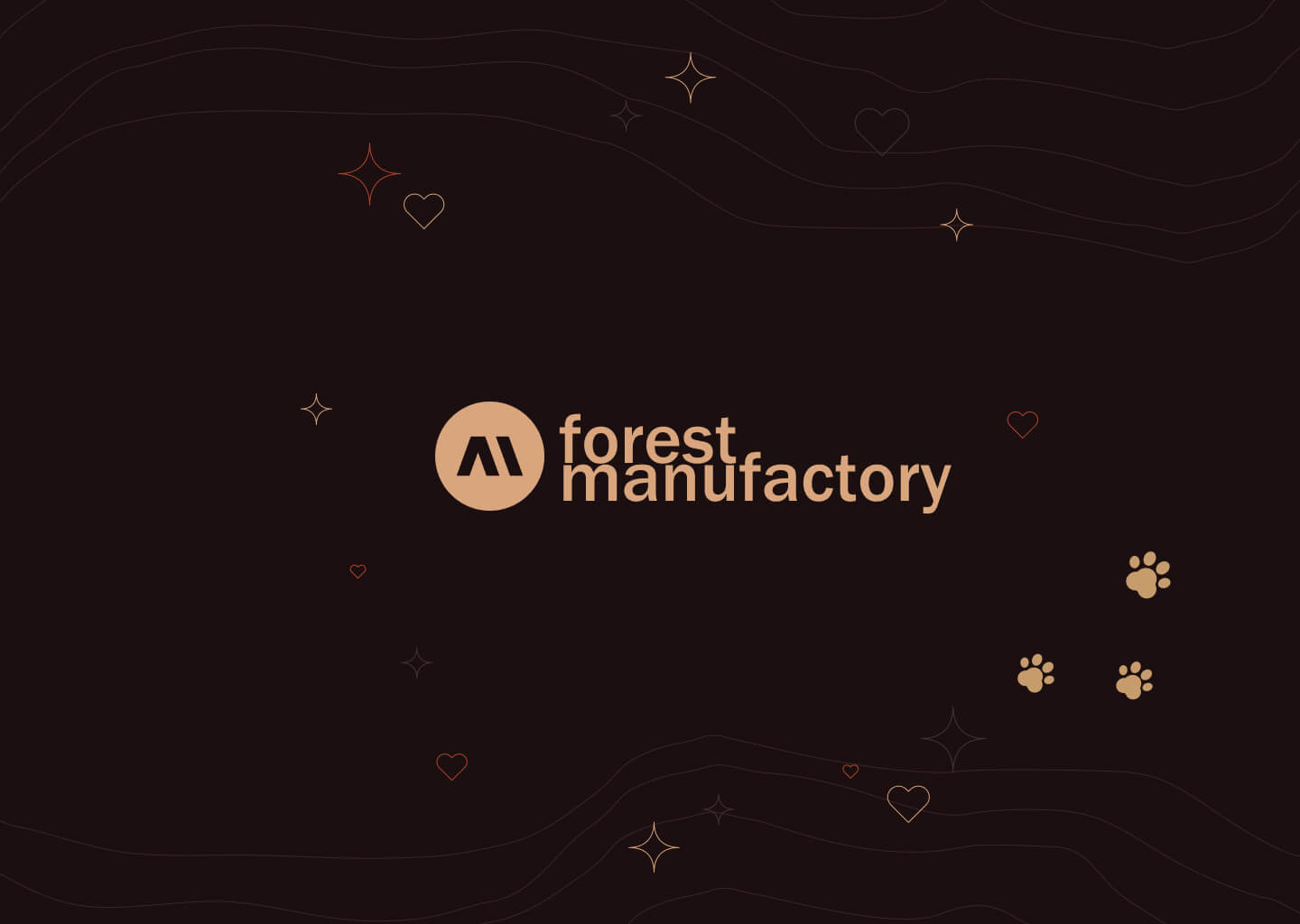 Forest Manufactory