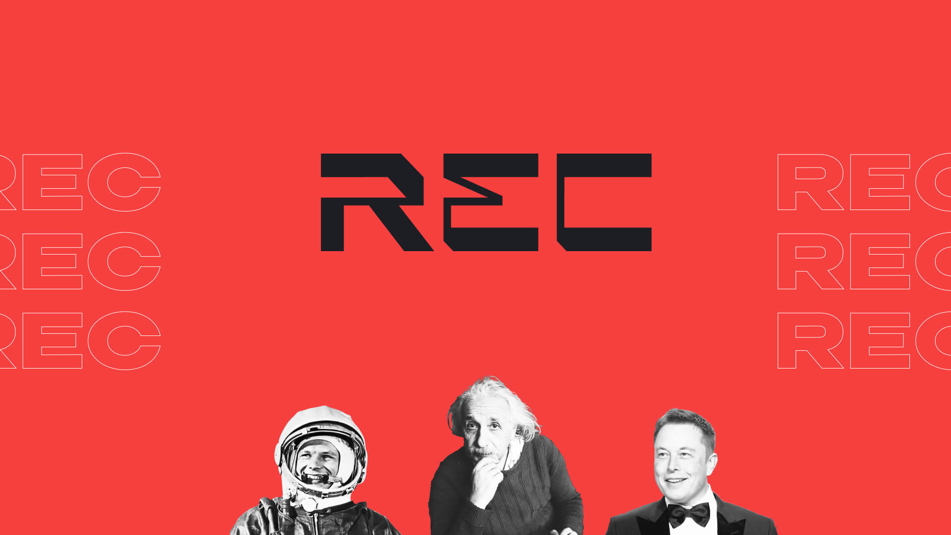 Video background