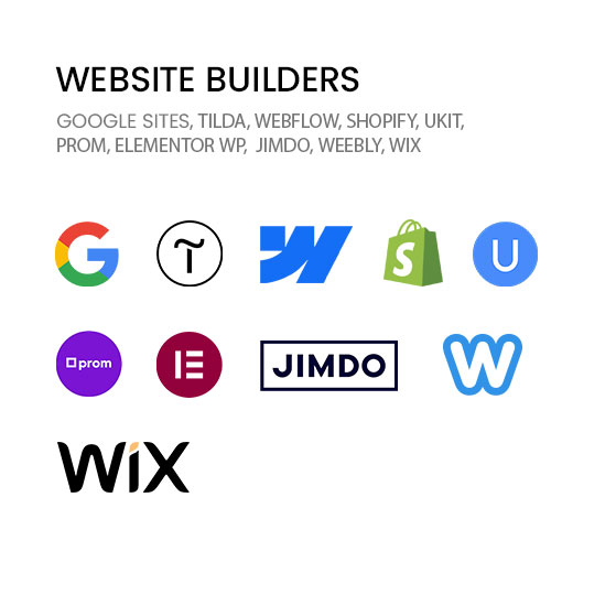 Technologies