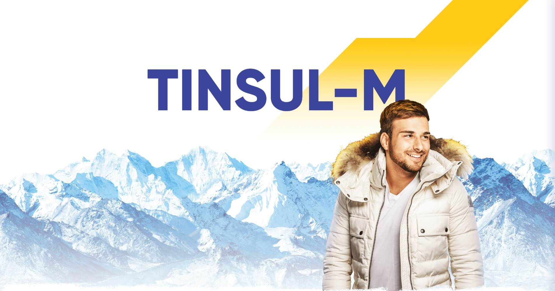 Tinsul-M