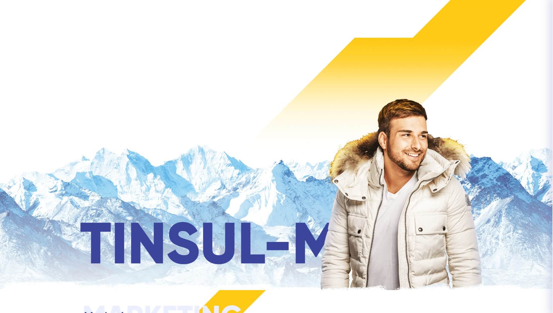 Video background