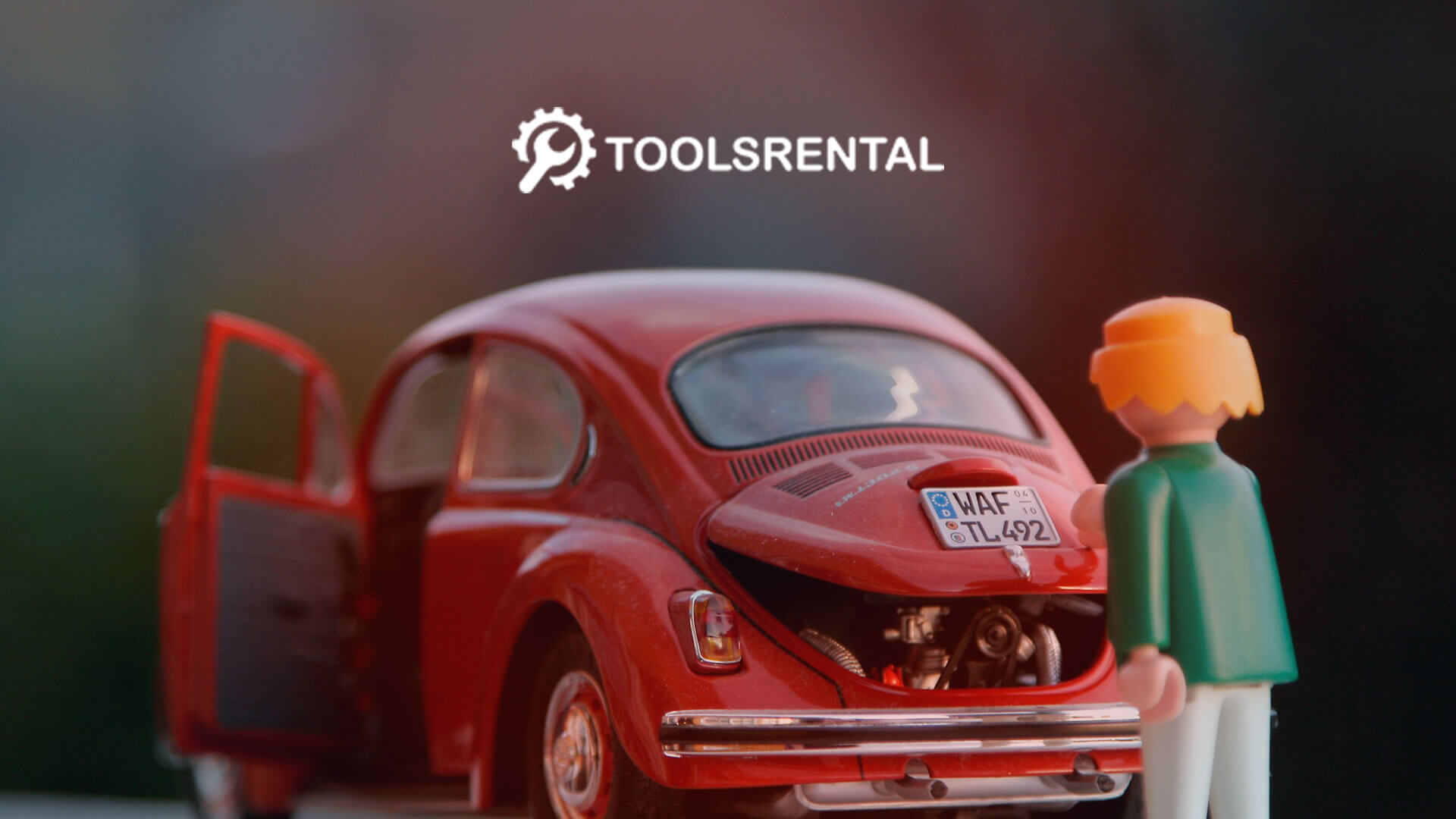 Toolsrental