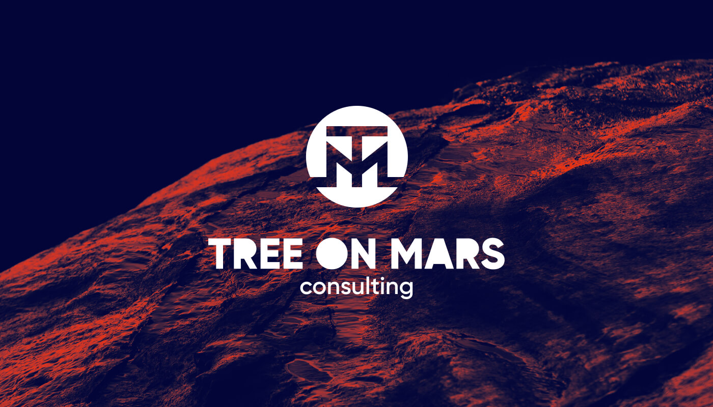 Treeonmars